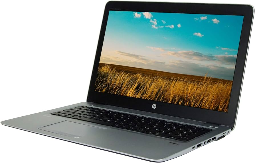 HP EliteBook 850 G32